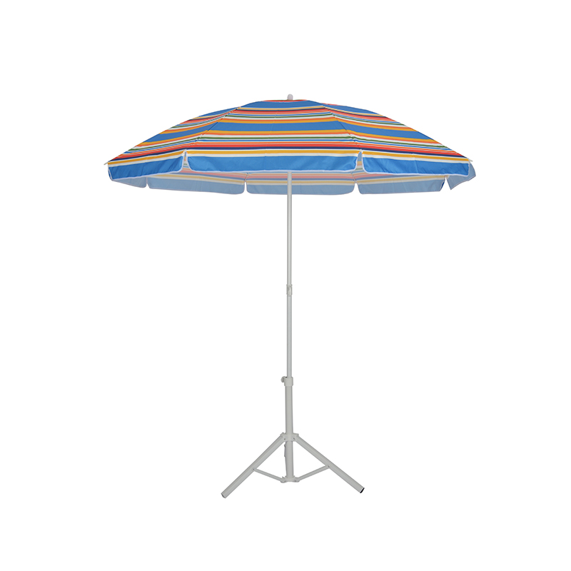 Cos'è un ombrello da spiaggia?