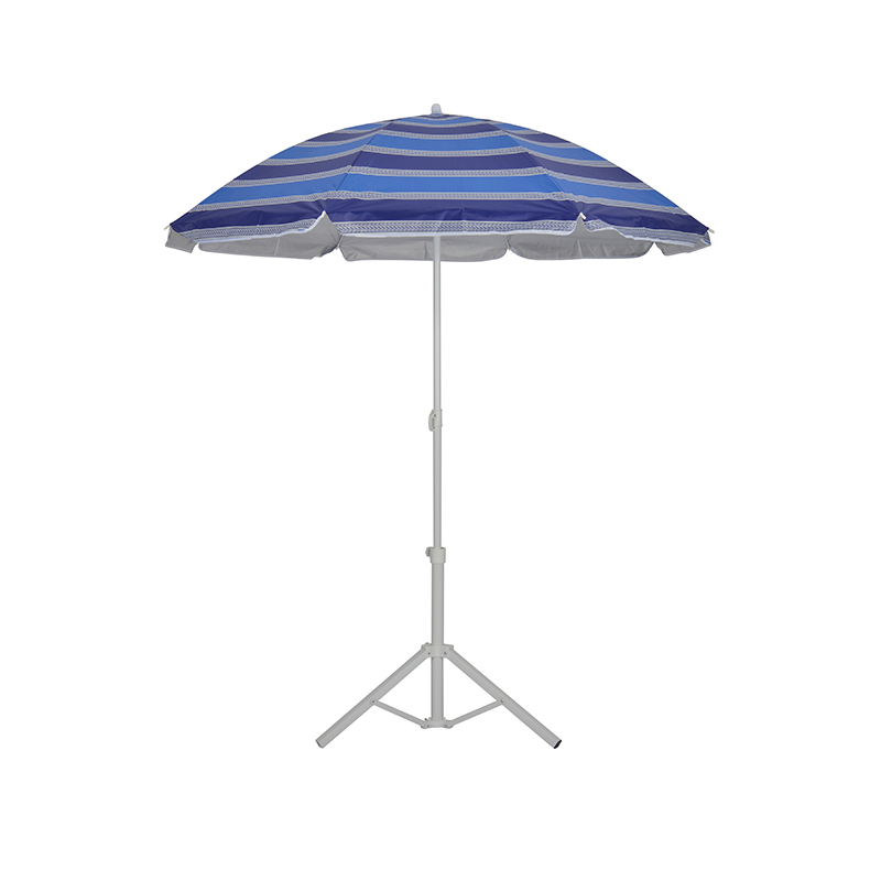 Gli ombrelli da spiaggia possono essere utilizzati quando si campeggiano o vengono in campeggio?